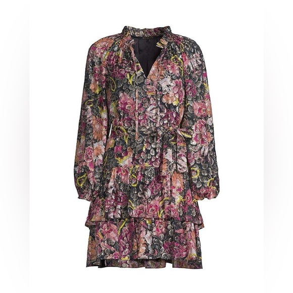 Kobi Halperin Dress - Picture 2 of 2